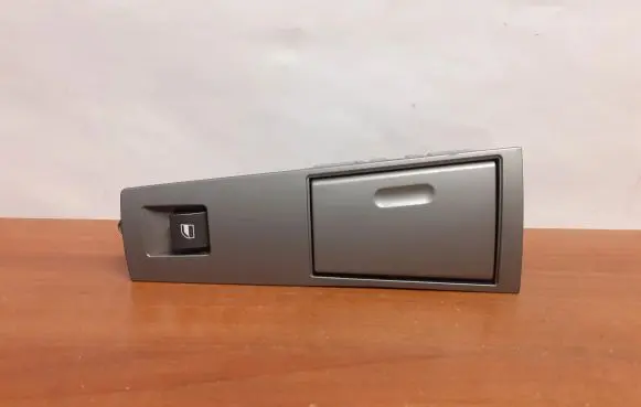BMW 7 E65 E66 Electric window control switch 7024489 8969