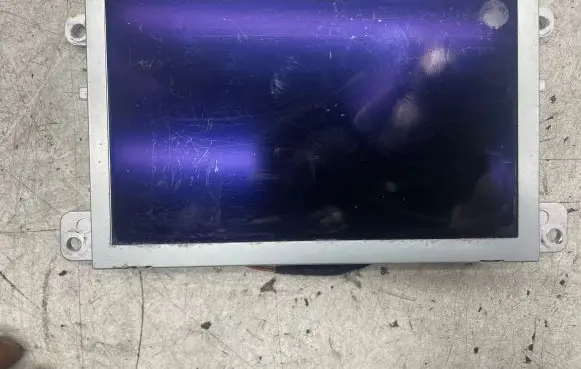 Audi Q5 SQ5 Screen/display/small screen 8R0919604