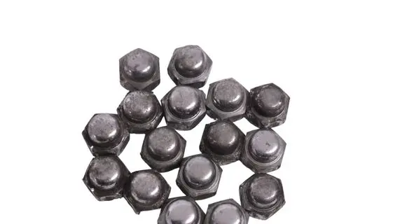 Nissan Juke I F15 Nuts/bolts 