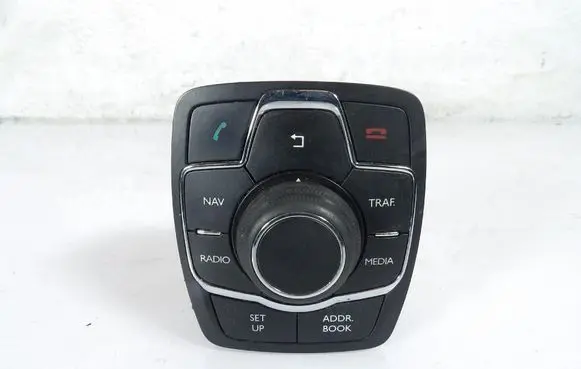 Citroen DS5 Other switches/knobs/shifts 9802390877