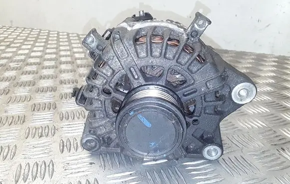 Ford Transit VII Generator/alternator gk2t10300bc