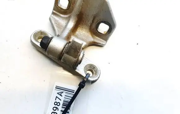 Mercedes-Benz A W168 Front door upper hinge UL01M05B