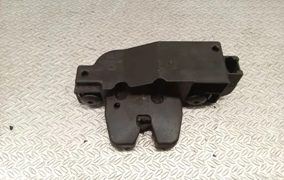 Citroen C3 Tailgate/trunk/boot lock/catch/latch 9646091580