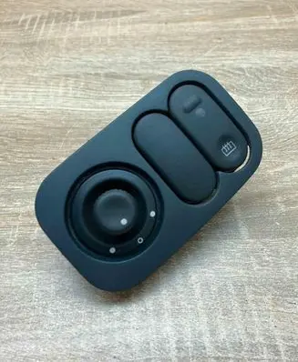 Renault Kangoo I Light switch 7700307647 7700847433F