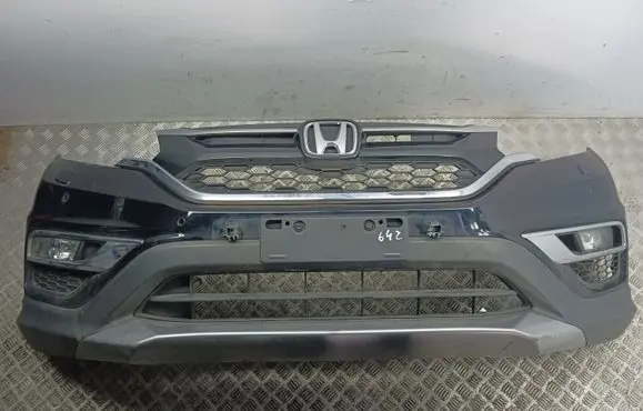 Honda CR-V Front bumper