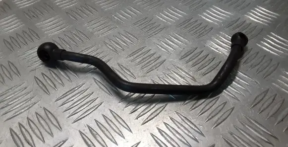Turbo turbocharger oiling pipe/hose