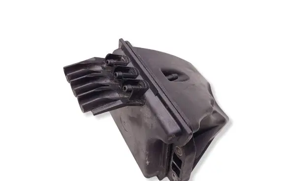 Mercedes-Benz Sprinter W906 Vacuum air tank A6510700768 446447602