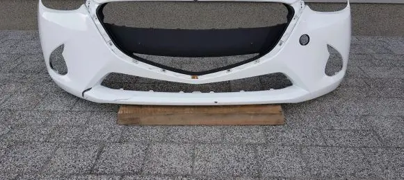 Mazda 2 Front bumper