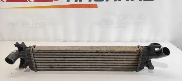 Volvo S40 Intercooler radiator 4N5H9L440VF