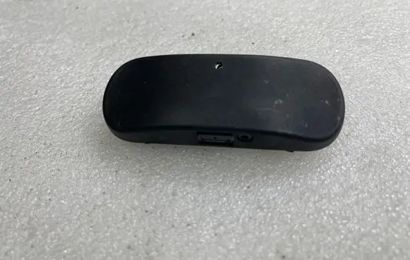 Volkswagen ID.4 Windshield washer spray nozzle 5h0955986