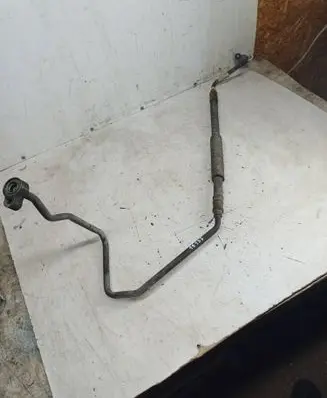 Volvo XC90 Air conditioning (A/C) pipe/hose 30665215 70303