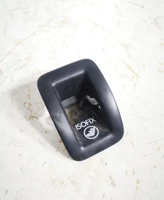 Audi A6 C7 ISOFIX cover 4G8887233