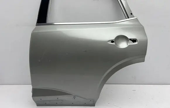 Nissan Qashqai J12 Rear door QDTLSUL2