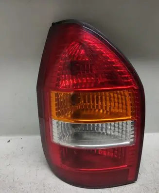 Opel Zafira A Rear/tail lights