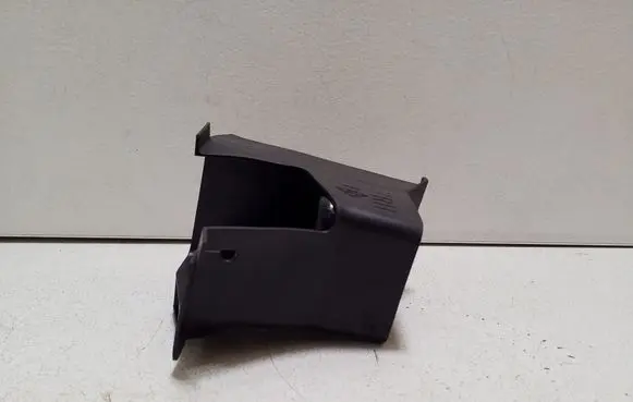 Toyota bZ4X Other interior part