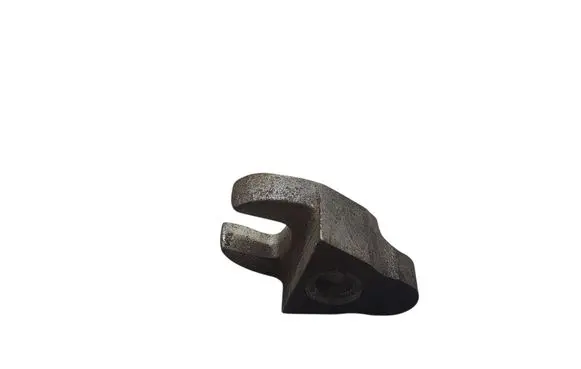 Ford Fiesta Fuel Injector clamp holder 