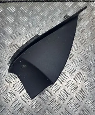 Opel Corsa F Dashboard side end trim 460029937