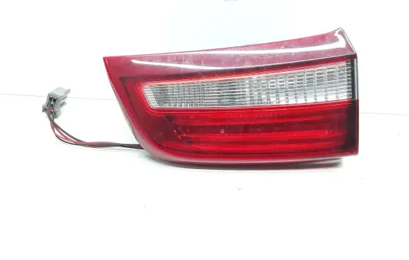 Volvo S60 Tailgate rear/tail lights 30796271