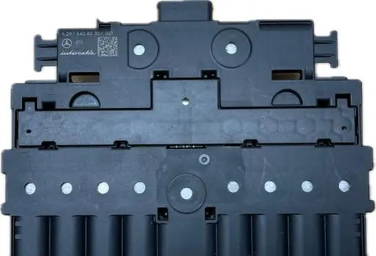 Mercedes-Benz EQS V297 Fuse box set A2975408030
