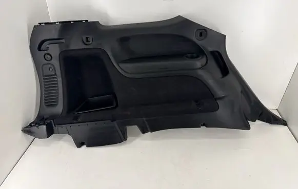 Dodge Durango Trunk/boot side trim panel 6LP42DX9AC 7DS76DX9AB 6LP42DX9AA