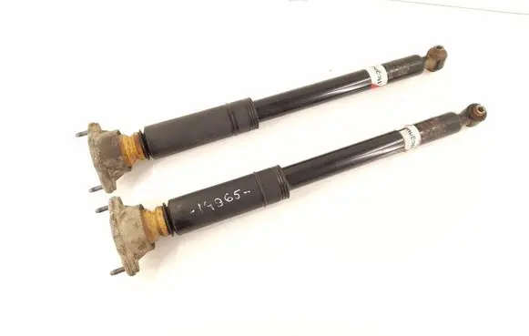 Mercedes-Benz C W204 Rear shock absorber/damper 2043260200 A2043260200