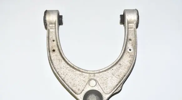 BMW 5 GT F07 Front upper control arm/wishbone 31126775967 6775967