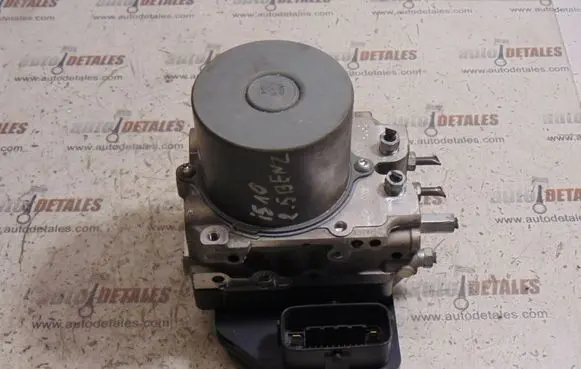 Lexus IS 220D-250-350 ABS Pump 4454053290 8954153140