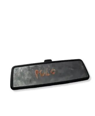 Audi A4 S4 B6 8E 8H Rear view mirror (interior) 5N0857511A 6N0857511A