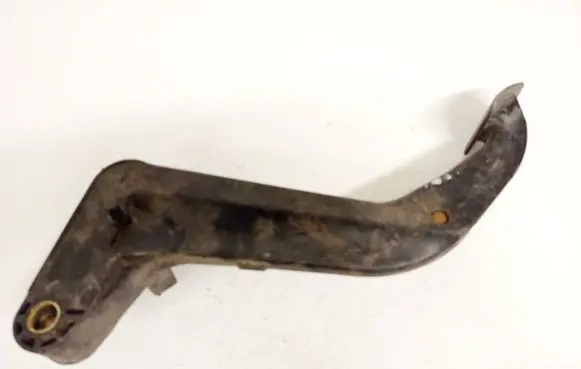 Mercedes-Benz E W210 Clutch pedal 2022901416