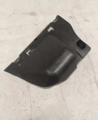 Ford Transit Dashboard lower bottom trim panel BK31V044C98AB