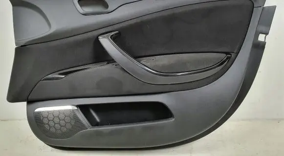 Citroen C5 Front door card panel trim 96707218ZD