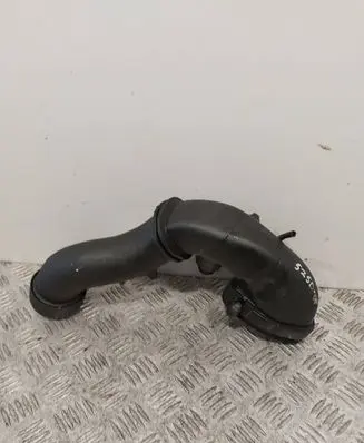 BMW 5 E60 E61 Turbo air intake inlet pipe/hose 7794173