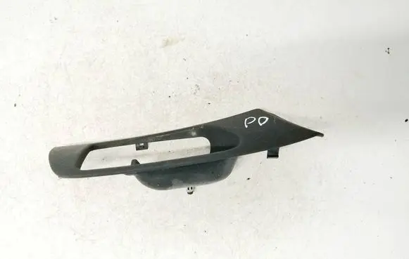 Toyota Avensis T250 Other interior part 6761505020 67615-05020