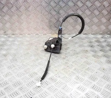 Land Rover Range Rover Velar Coupe door lock (next to the handle) J8A2203A29DE