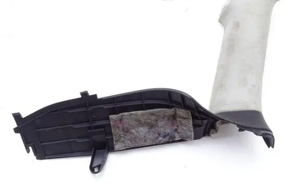 Audi A3 S3 8P (C) pillar trim 8P4867287