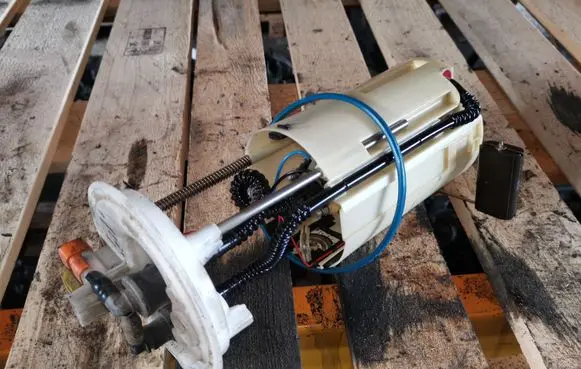 Fiat Doblo In-tank fuel pump 0580303026