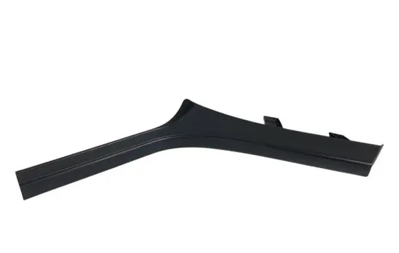 BMW X5 E53 Rear sill trim cover 8402109 51478402109