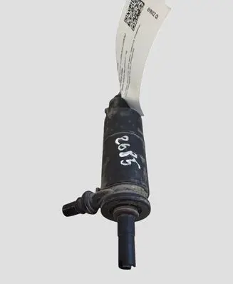 Skoda Octavia Mk3 (5E) Windscreen/windshield washer pump 6R0955681 1J0973722A