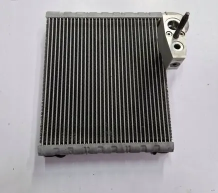 Opel Insignia B Interior heater climate box assembly GF7240003OpelOE