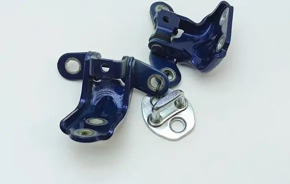 KIA EV6 Rear door hinge set 