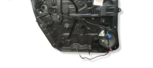 Mercedes-Benz B W246 W242 Front door electric window regulator A2467200279