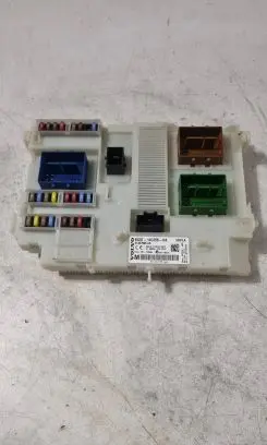 Volvo V60 Fuse module BG9T14C256HA 3659AF01125TP 31227995AA
