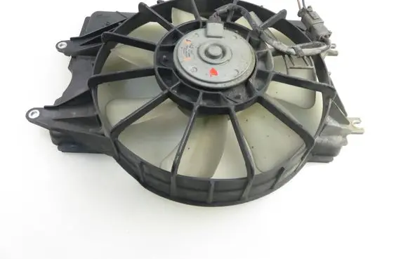 Honda FR-V Fan set 1680009580