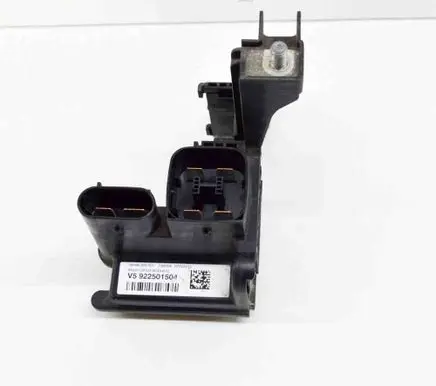 BMW 3 F30 F35 F31 Current control relay 9225015