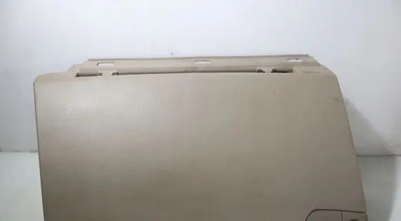 Hyundai i40 Glove box