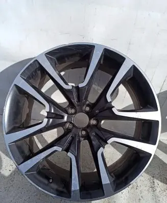 Volvo XC90 R22 alloy rim 