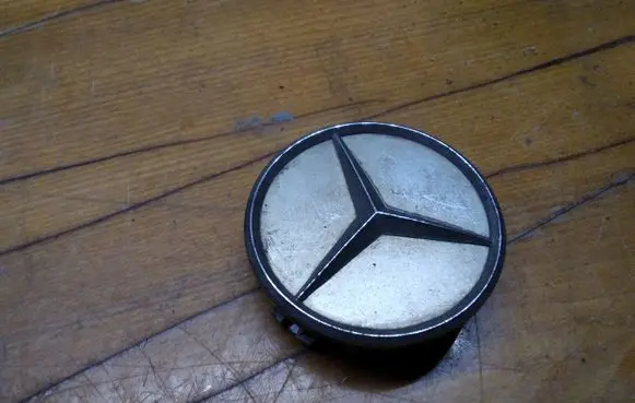 Original wheel cap
