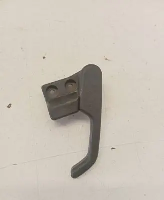 Volkswagen Transporter - Caravelle T4 Engine bonnet (hood) release handle 192823533