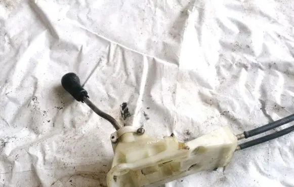 Honda HR-V Gear shifter/selector