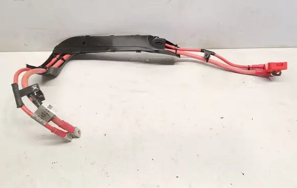 Jaguar XF Positive wiring loom GX7314A390AKA